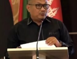 Negara Hukum atau Negara Takut? Peradi Kecam Serangan terhadap Andrie Yunus