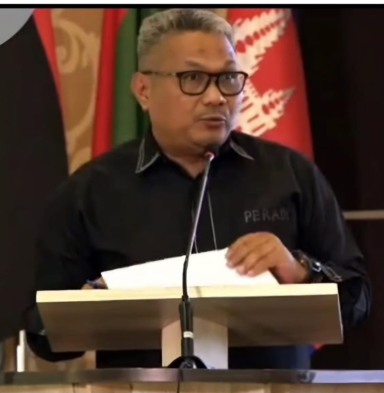 Negara Hukum atau Negara Takut? Peradi Kecam Serangan terhadap Andrie Yunus