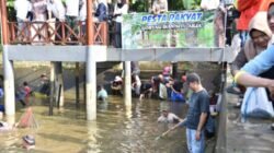 Gobyag Lauk Situ Arja Di Cirendang Meriah