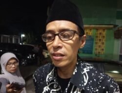 PBNU Kutuk Penyiraman Air Keras terhadap Aktivis KontraS, Desak Polisi Usut Tuntas