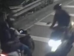 Aktivis KontraS Disiram Air Keras di Jakarta Pusat, Polisi Masih Buru Pelaku