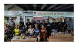 Pererat Silaturahmi, AWNI DPD Provinsi Jawa Barat Gelar Buka Bersama di Kota Cirebon