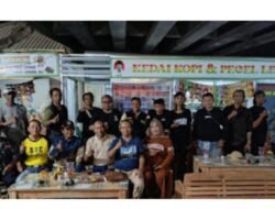 Pererat Silaturahmi, AWNI DPD Provinsi Jawa Barat Gelar Buka Bersama di Kota Cirebon