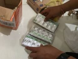 Dugaan Penjualan Tramadol di Pondok Gede Viral di Media Sosial, TNI AU Tegaskan Tidak Terlibat