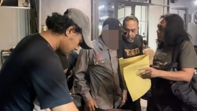 Dugaan OTT Jurnalis di Mojokerto, Advokat Jatim Ingatkan Pentingnya Kebebasan Pers