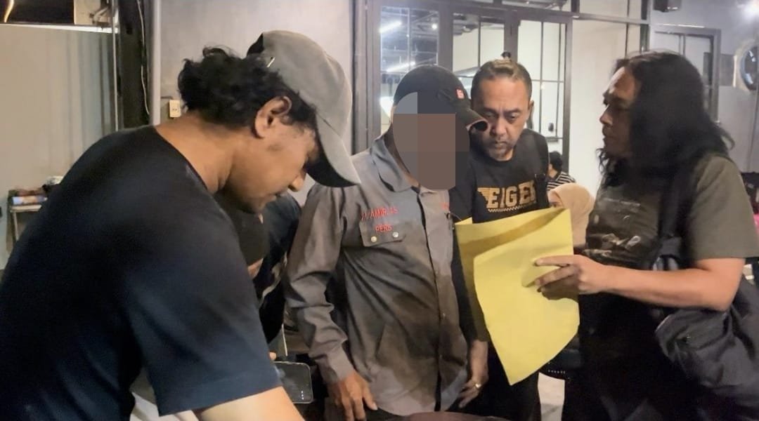 Dugaan OTT Jurnalis di Mojokerto, Advokat Jatim Ingatkan Pentingnya Kebebasan Pers