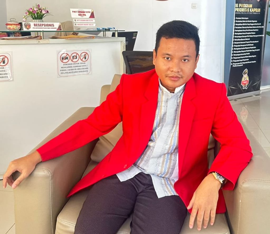 Bung taufik jadikabar