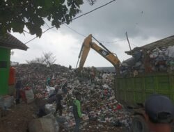 Warga Argasunya Desak Pemkot Cirebon Segera Tangani Overload Sampah di TPA Kopiluhur