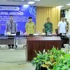 Bupati Simalungun Pimpin High Level Meeting Pengendalian Inflasi, Sekaligus Luncurkan Gebyar QRIS 2026