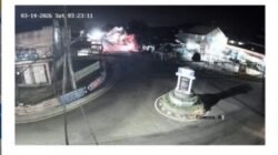 PANON Kuningan, CCTV Publik untuk Pantau Lalu Lintas