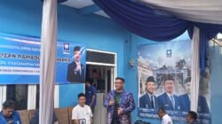 Reses DPRD PAN di Kesambi Cirebon Berujung Sorotan: Media Diabaikan, Etika Dipertanyakan