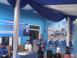 Reses DPRD PAN di Kesambi Cirebon Berujung Sorotan: Media Diabaikan, Etika Dipertanyakan