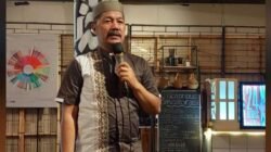 BPC HIPMI Kerinci Gelar Buka Puasa Bersama dan Silaturahmi dengan Bupati Kerinci