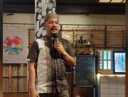 BPC HIPMI Kerinci Gelar Buka Puasa Bersama dan Silaturahmi dengan Bupati Kerinci