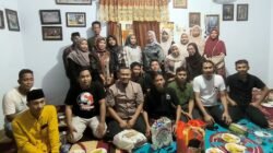 Selesaikan Struktur Partai DPC PSI Solokuro Gelar Buka Bersama dan Konsolidasi, Siapkan Kader Hadapi Verifikasi Partai