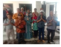 Open House di Rumah Wakil Walikota Cirebon, Pererat Silahturahmi di Momen Lebaran