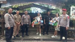 Polres Pasuruan Pastikan Arus ke Taman Safari Indonesia 2 Prigen Masih Lancar