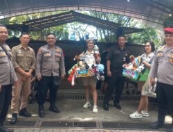 Polres Pasuruan Pastikan Arus ke Taman Safari Indonesia 2 Prigen Masih Lancar
