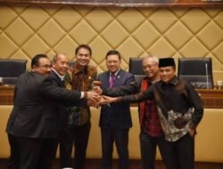 Usulan Komisi II DPR RI WFH Setiap Rabu Dinilai Lebih Efektif untuk Tekan Konsumsi BBM