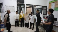 Pasca Libur Idulfitri, Wali Kota Malang Pastikan Layanan Publik Kembali Prima