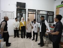 Pasca Libur Idulfitri, Wali Kota Malang Pastikan Layanan Publik Kembali Prima