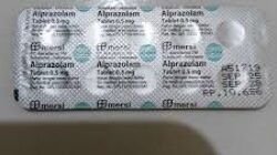 Alprazolam: Antara Manfaat Medis dan Ancaman Ketergantungan