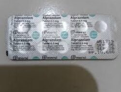 Alprazolam: Antara Manfaat Medis dan Ancaman Ketergantungan