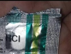 Tramadol: Obat Pereda Nyeri yang Bermanfaat, Namun Berisiko Tinggi Jika Disalahgunakan