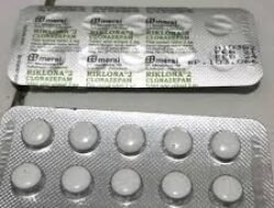 Riklona (Clonazepam): Obat Penenang yang Bermanfaat namun Berisiko Jika Disalahgunakan
