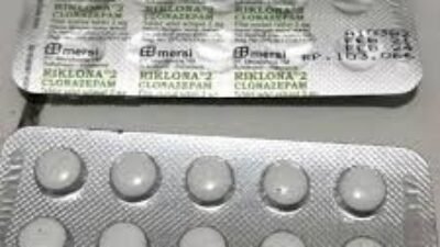 Riklona (Clonazepam): Obat Penenang yang Bermanfaat namun Berisiko Jika Disalahgunakan