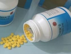 Trihexyphenidyl: Obat Medis untuk Parkinson yang Rentan Disalahgunakan, Ini Fakta dan Risikonya