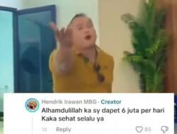 Viral Joget di Dapur MBG, Mitra di Bandung Barat Disanksi dan Beri Klarifikasi