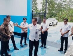 Viral Joget di Dapur MBG, SPPG Mitra Disanksi dan Disidak Badan Gizi Nasional