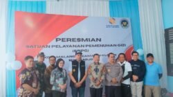 Pemkot Malang Resmikan SPPG Sukoharjo II, Perkuat Layanan Pemenuhan Gizi Masyarakat