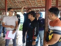 Gedung Eks Kewadanan akan Dijadikan Bale Budaya