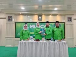 Perkuat Struktur dan Kawal Aspirasi, PKB Bangkalan Gelar Muscab dengan Semangat Kebersamaan