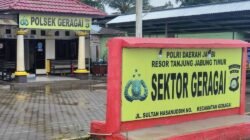 Barang Bukti Ditemukan, Pelaku Belum Terungkap: Warga Tanjab Timur Desak Kepolisian Bertindak Cepat