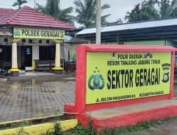 Barang Bukti Ditemukan, Pelaku Belum Terungkap: Warga Tanjab Timur Desak Kepolisian Bertindak Cepat