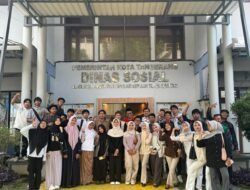Seru dan Edukatif, Anak Yatim Keliling Destinasi Kota Tangerang Menutup kegiatan Achievement Motivation Training