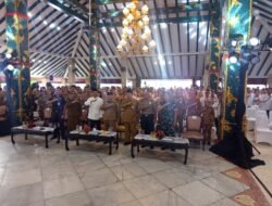 Pemkab Malang Perkuat SDM untuk Akselerasi Kemandirian Ekonomi Nasional