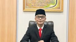 Khairul Isnaidi Kusuma,ST, MT Kepala Dinas PUBM Kabupaten Malang