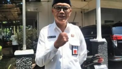 Khairul Isnaidi Kusuma,ST, MT Kepala Dinas PUBM Kabupaten Malang