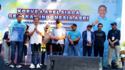 Menteri LH Instruksikan Malang Raya Tuntaskan Masalah Sampah pada 2029