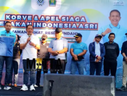 Menteri LH Instruksikan Malang Raya Tuntaskan Masalah Sampah pada 2029