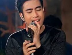 Musisi Tanah Air Berduka, Penyanyi Vidi Aldiano Meninggal Dunia Usai 6 Tahun Berjuang Melawan Kanker