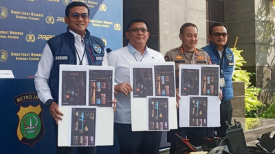Perbedaan Versi Pengungkapan Kasus Andrie Yunus, Publik Diminta Cermati Proses Hukum