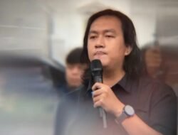 Komnas HAM Tetapkan Andrie Yunus sebagai Pembela HAM, Soroti Pentingnya Perlindungan Aktivis