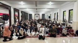 Malam Cahaya Al-Qur’an di SMP Al Muslim: Menyemai Spirit Ramadan dan Cinta Al-Qur’an