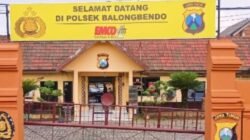 Diduga Sebar Foto Tangkapan ke Medsos, Kapolsek Balongbendo Disorot Media: Kapolresta Sidoarjo Diminta Segera Evaluasi