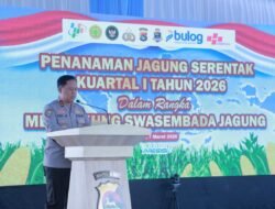 Jelang Arus Mudik Lebaran, Biddokkes Polda NTB Cek Kesehatan Personel di Pelabuhan Lembar dan Gili Mas